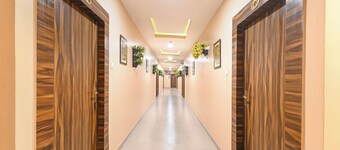 Fabhotel Sr Grand