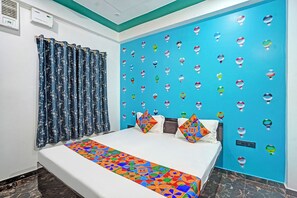 Bộ trải giường bằng vải cotton Ai Cập, bộ đồ giường cao cấp 