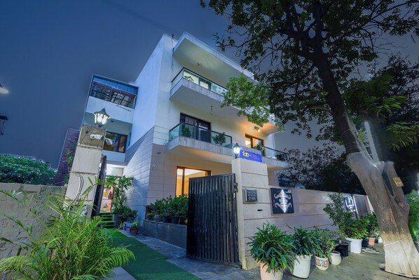 Exterior - Fabhotel Am Bliss (Gurugram)