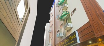 Fabhotel Lime Stay