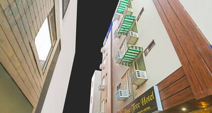 Fabhotel Lime Stay