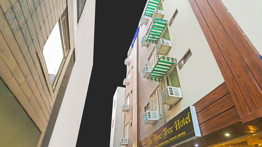 Fabhotel Lime Stay