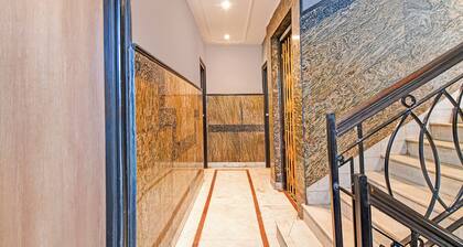 Fabhotel Gulshan International