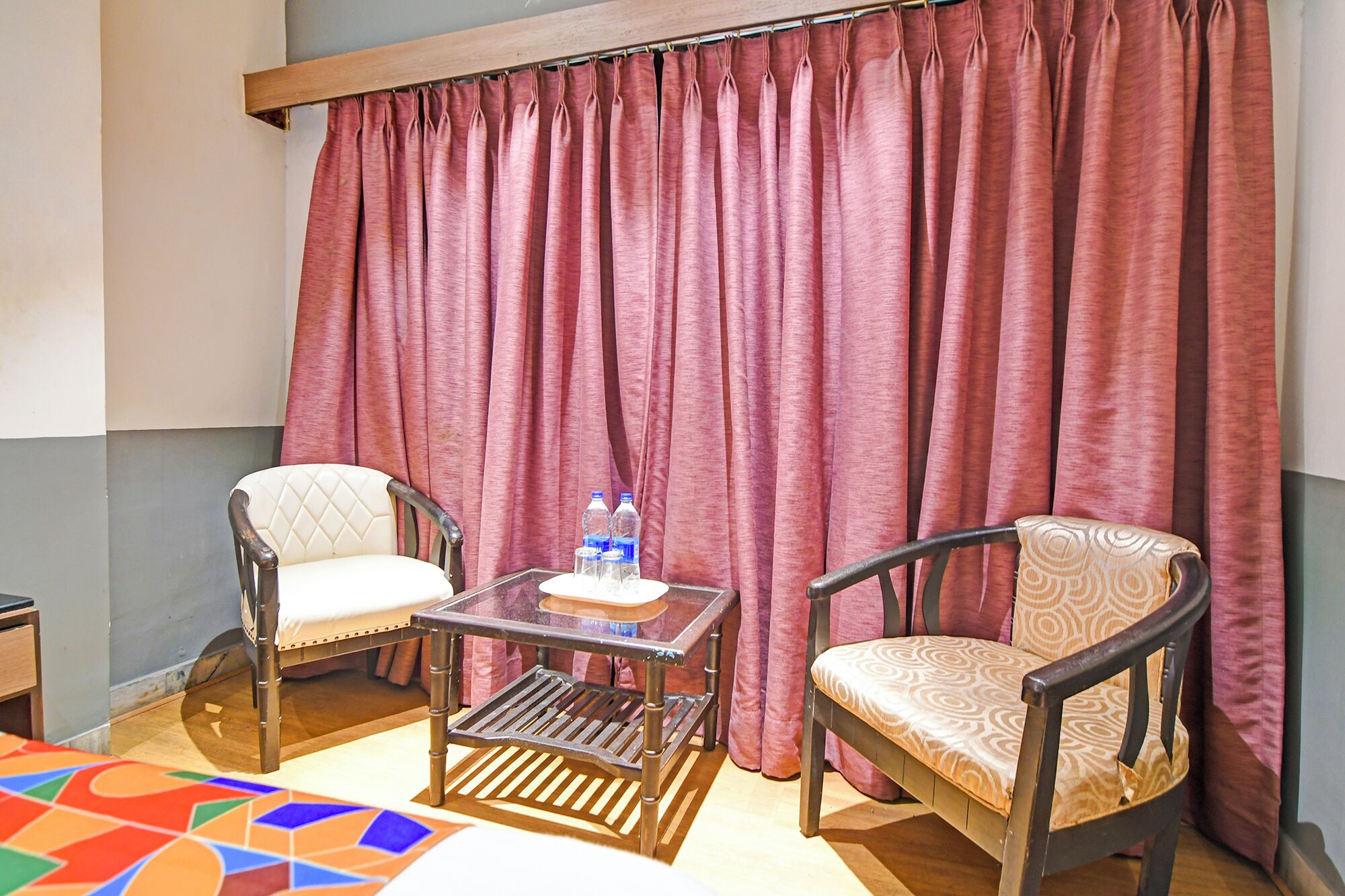 Sábanas de algodón egipcio y ropa de cama de alta calidad 