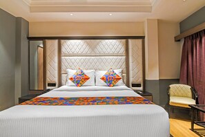 Draps en coton égyptien, literie de qualité supérieure