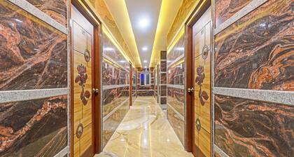 Fabhotel saravana shelters residency - Near tambaram railway station