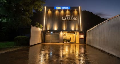 Fabhotel Lazeeno