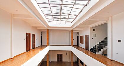 Fabexpress Vista Inn