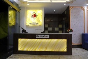Recepción