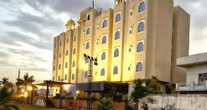 Hotel Grand Vasante