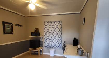 Fisherman's Suite