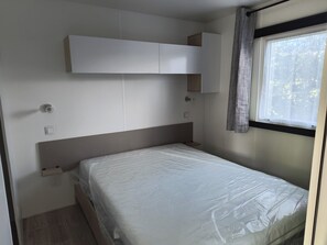 2 chambres