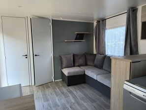 TV connectée