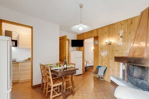 Appartamento Standard, camere multiple (Appartamento Vecchio Gad) | Interni