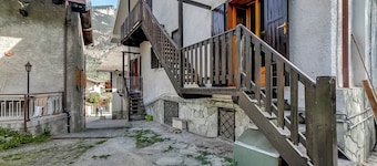 Appartamento Vecchio Gad