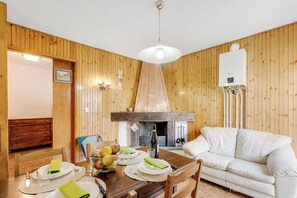 Standard Apartment, Multiple Bedrooms (Appartamento Vecchio Gad) | Interior