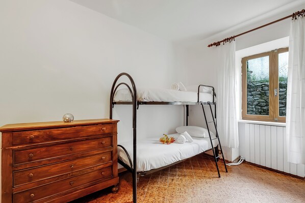 Standard Apartment, Multiple Bedrooms (Appartamento Vecchio Gad)