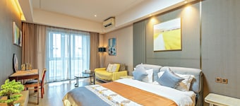 Kevis International Hotel Apartment