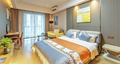 Kevis International Hotel Apartment