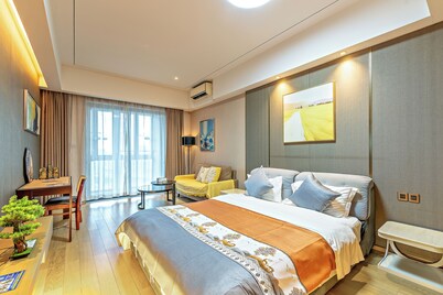 Kevis International Hotel Apartment
