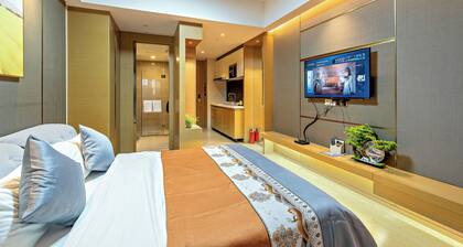 Kevis International Hotel Apartment