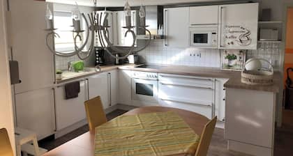 Gästehaus "Waldblick"