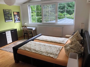 2 Schlafzimmer, Internetzugang, Rollstuhlgeeignet