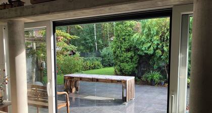 Gästehaus "Waldblick"