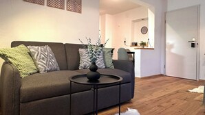 Oppholdsområde