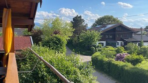 Boendeområde