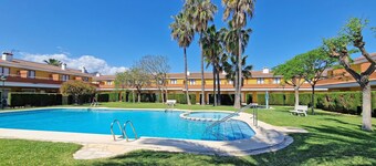 El Alfar - Denia, Costa Blanca