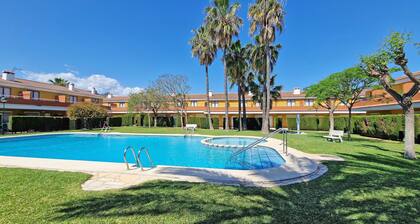 El Alfar - Denia, Costa Blanca