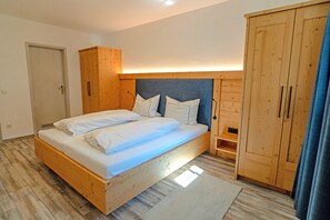 1 chambre, draps fournis