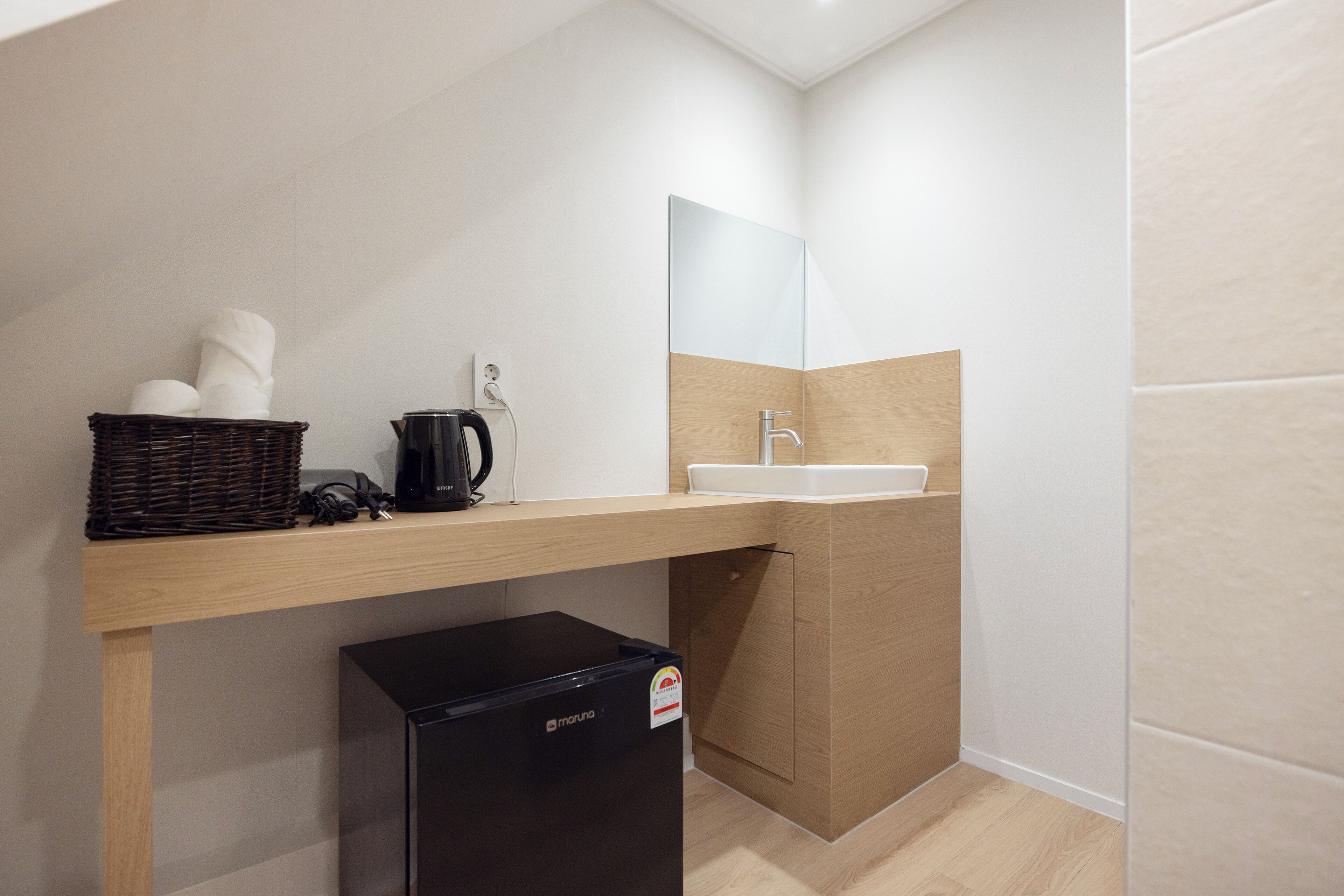 Foto - From H US Hotel with Anook Seoul Gangseo Hwagok