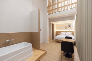 Ropa de cama de alta calidad y cortinas blackout 