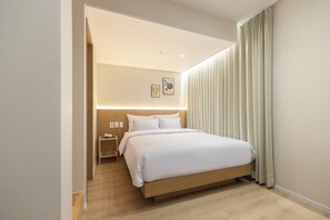 Party Deluxe Spa Room - From H US Hotel with Anook Seoul Gangseo Hwagok (Seoul)