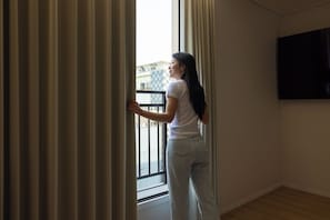 Deluxe Spa Room | Premium bedding, blackout drapes, soundproofing, free WiFi - From H US Hotel with Anook Seoul Gangseo Hwagok (Seoul)