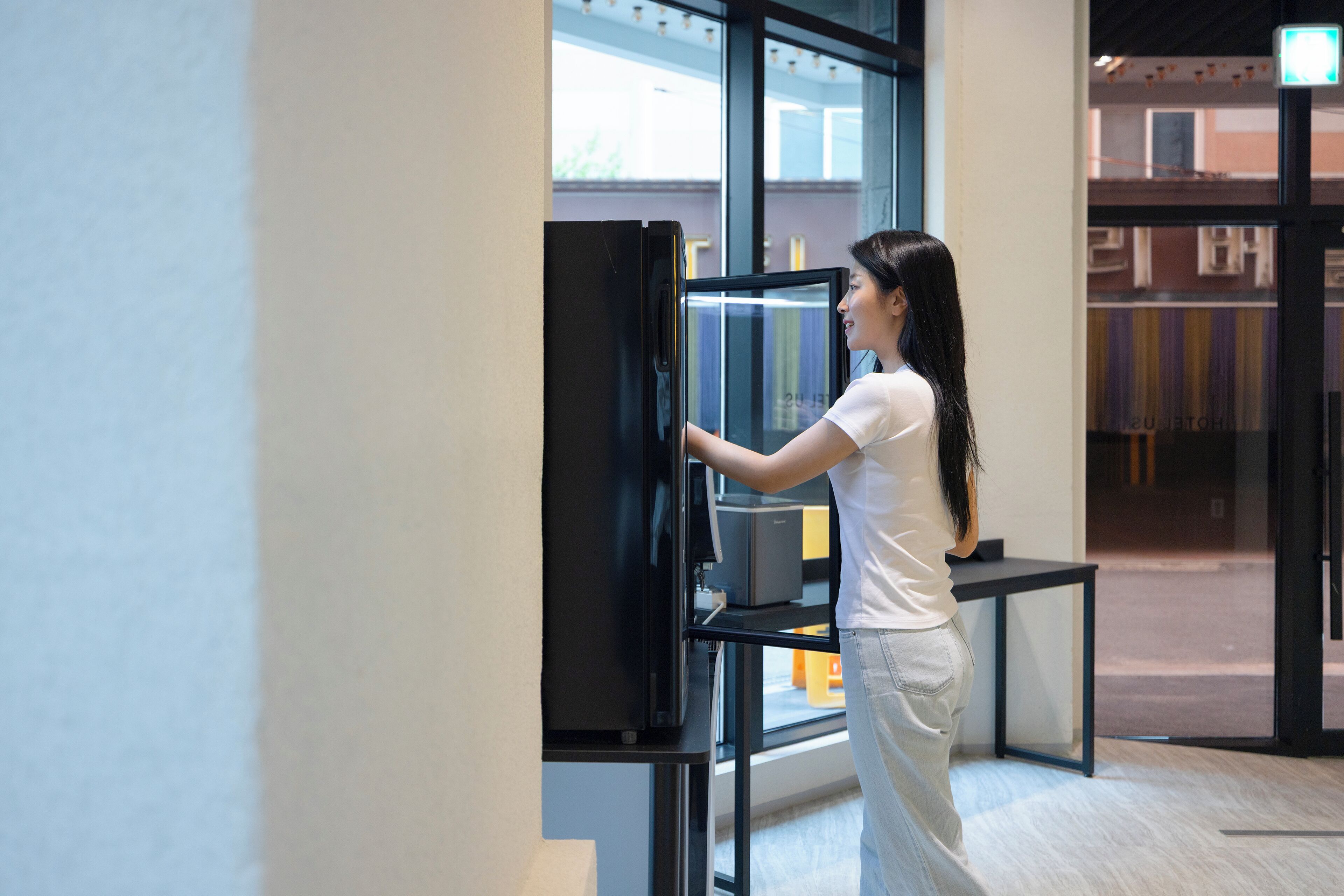 Foto - From H US Hotel with Anook Seoul Gangseo Hwagok