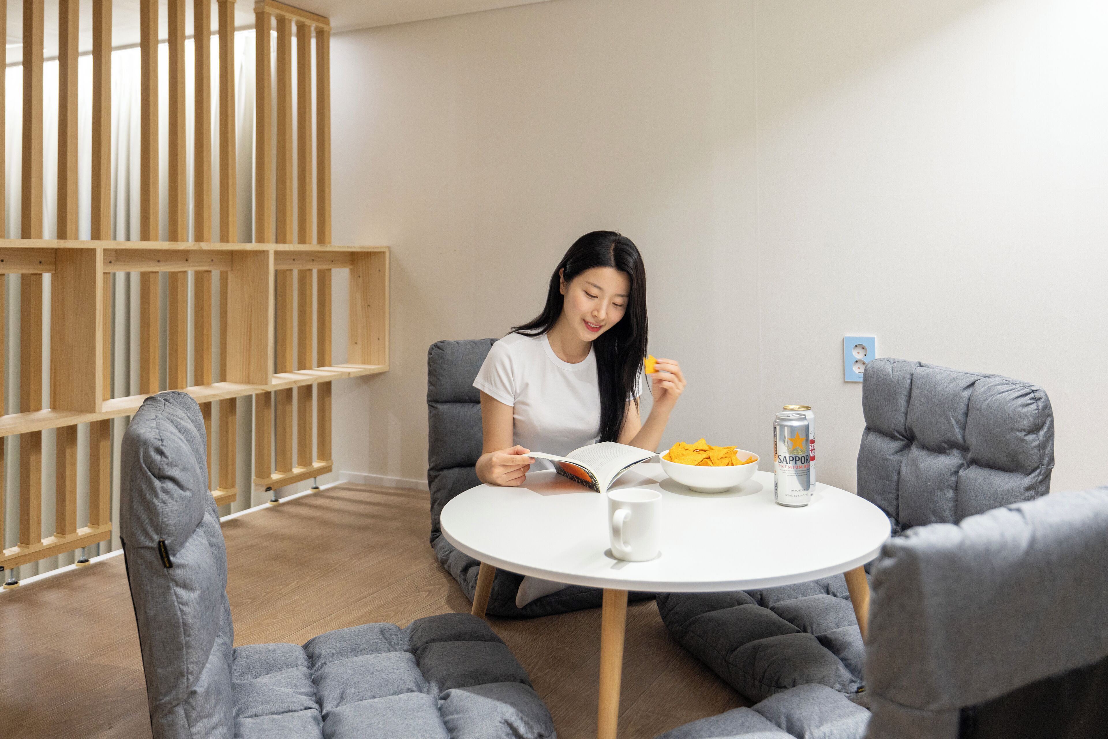 Foto - From H US Hotel with Anook Seoul Gangseo Hwagok