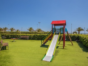 Espace pour enfants