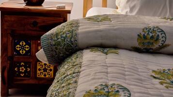 5 間睡房、熨斗/熨衫板、Wi-Fi、床單