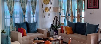 La Maison, Bir (a Boutique Bed and Breakfast)