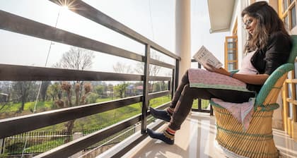 La Maison, Bir (a Boutique Bed and Breakfast)