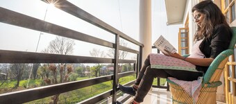 La Maison, Bir (a Boutique Bed and Breakfast)