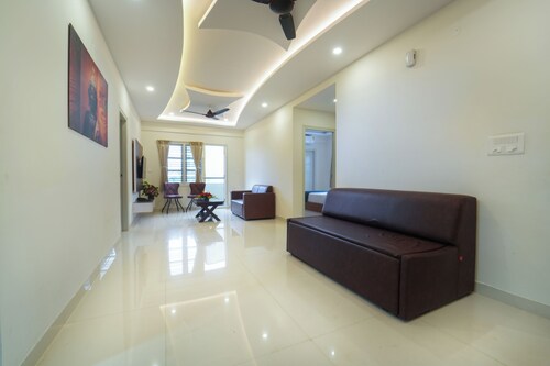 Signature Homes Luxury Serviced Apartments