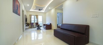 Signature Homes Luxury Serviced Apartments