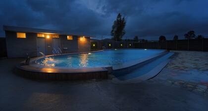 Signature Homes Luxury Serviced Apartments