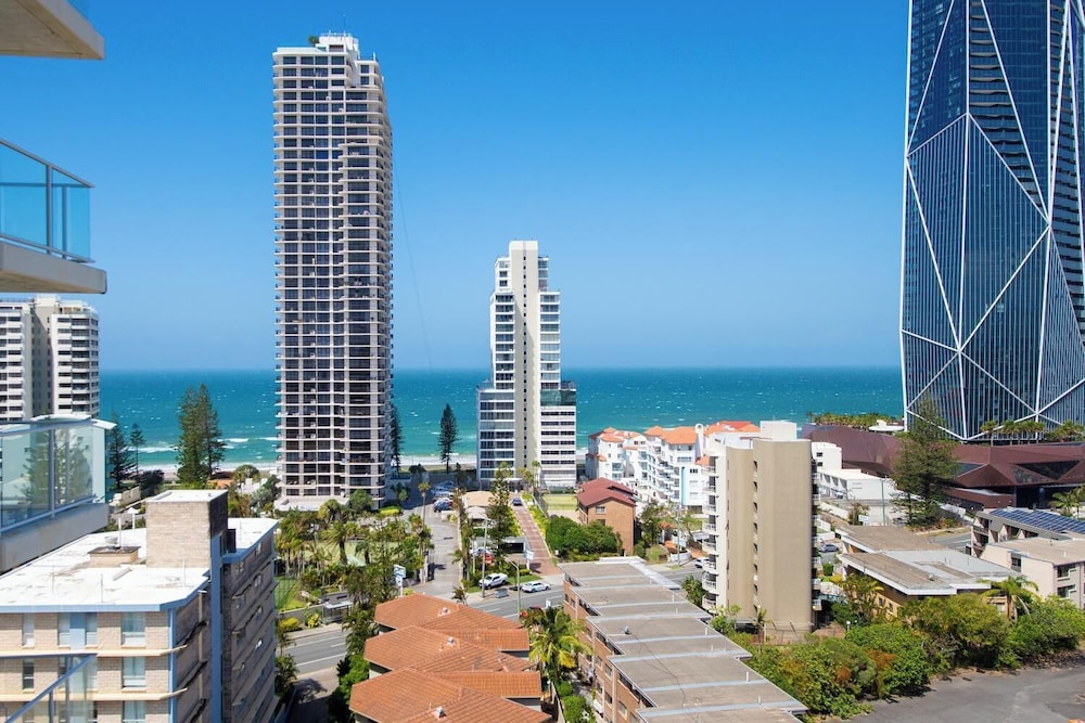 Solnamara Beachfront Apartments by null