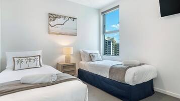 Apartamento | Wi-Fi de cortesia