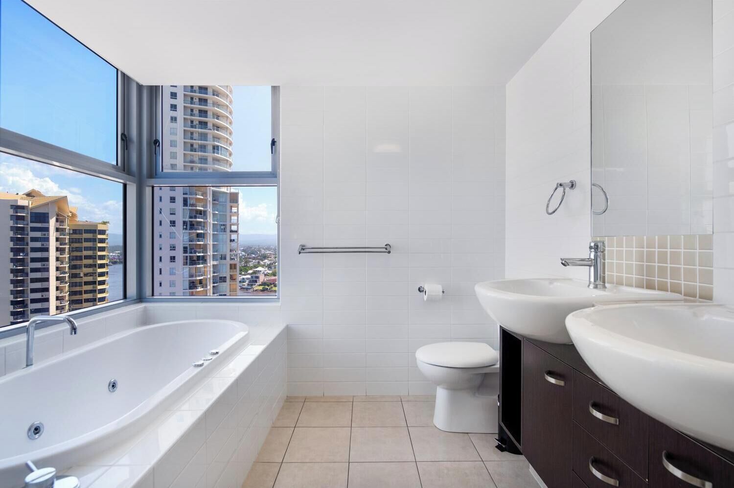 Apartment | Bathroom